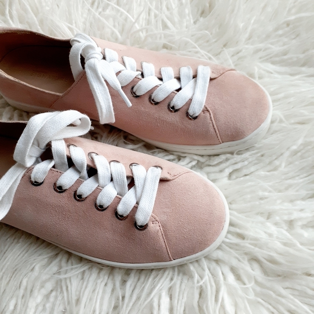 Nordstrom Signature Stellina Sneaker F309 - Picture 3 of 9